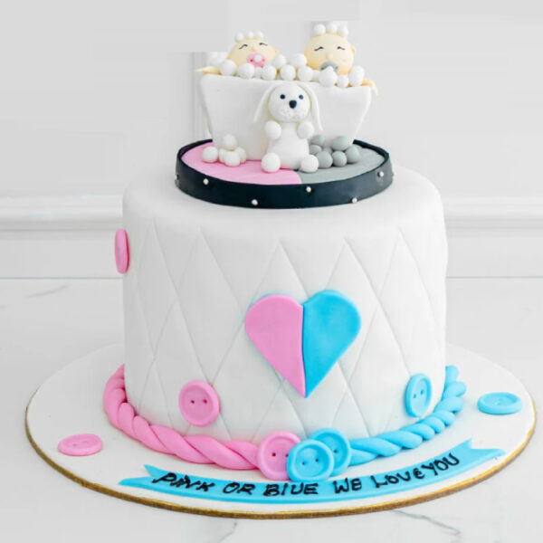 Order 1.5 KG Bride Welcome theme cake Online From munflowersncakes,bangalore