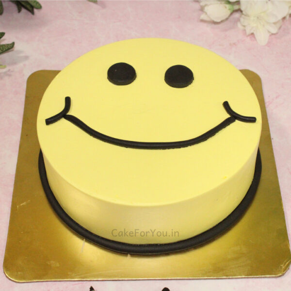 Emoji cake - Cake for you