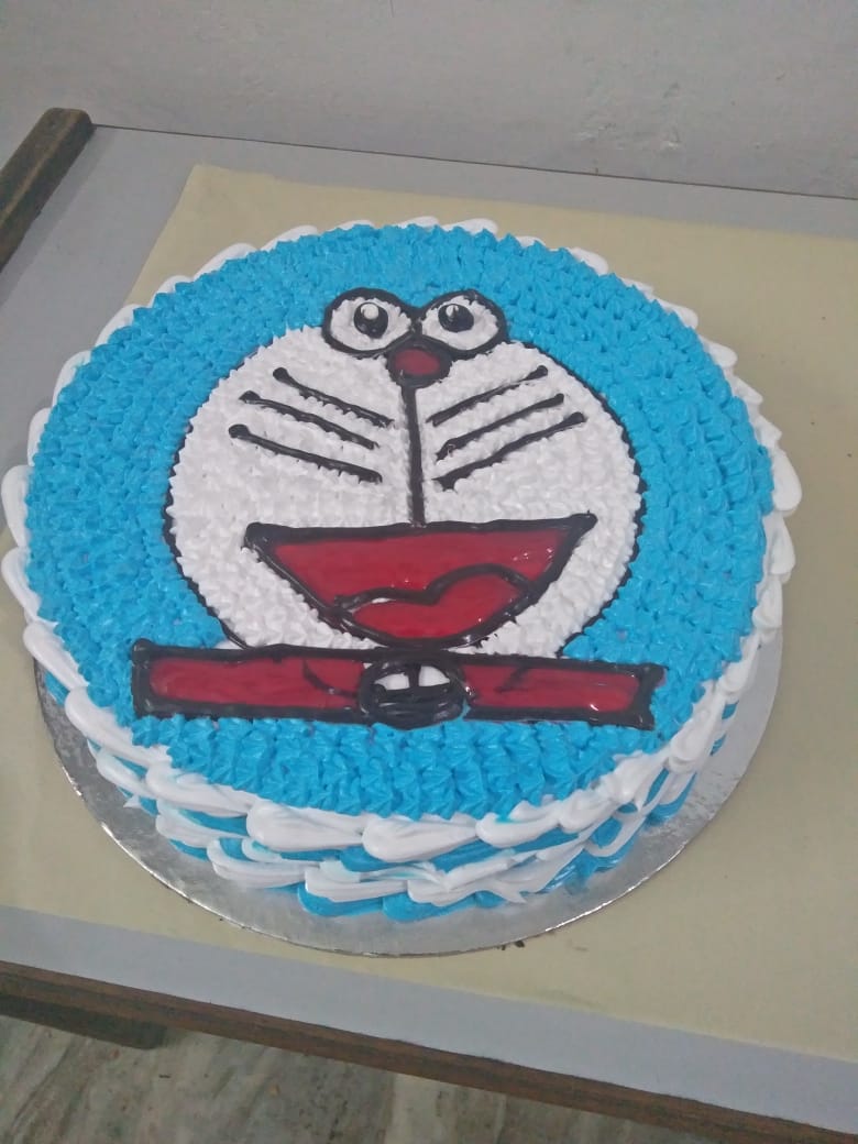 Doraemon Cake - Cake for you
