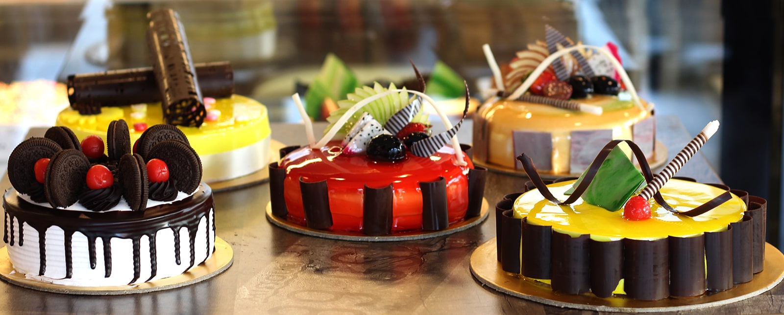Online Cake Delivery in Gurgaon - 50% Off - Now Rs 349 | IndiaCakes